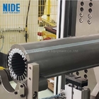 Linea di produzione automatica del motore della pompa idraulica per fabbricazione dello statore