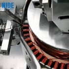 Avvolgitore automatico del motore del mozzo della ruota BLDC per moto elettrica