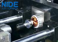 Alta catena di montaggio di fabbricazione del rotore della bobinatrice del rotore di Effieciency