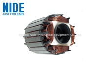 Piccola bobinatrice dell'ago di Inslot per la bobina di BLDC, gamme 0,10 - 0.65mm del cavo