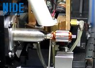 Linea completamente automatica armatura di fabbricazione del rotore del motore che fa macchina