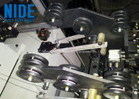 Bobinatrice automatica della bobina di statore della bobinatrice/2 Pali del motore elettrico