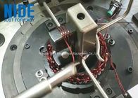 La bobinatrice automatica della bobina del motore del generatore/arrotola l'inserimento della piccola dimensione della macchina