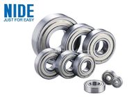 Cuscinetto standard di Ring Roller Hub Bearing Ball dei pezzi di ricambio naturali del motore elettrico