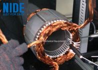 Singolo telaio per pizzi laterale orizzontale dello statore per la grande bobina industriale Lacer del motore elettrico