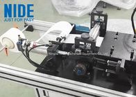 Modellante del motore dell'isolamento universale dello statore e tagliatrice di carta per lo statore del motore del miscelatore di 2 scanalature