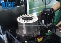 Controlli d'inserimento di carta ad alta velocità della macchina HMI altezza di pila di 60mm - di 20mm