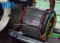Formazione/limatrice 380v 50 60hz 3.75kw del cavo dello statore del circuito idraulico