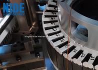 Attrezzatura di bobina esterna della bobina dell'armatura dello statore di bobina dell'attrezzatura BLDC del motore durevole della trazione