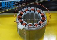 Sistema di servo della bobinatrice della bobina del motore di BLDC/della bobinatrice statore di fan