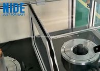 Doppia macchina di prova dello statore di bobina di bobina della stazione di prova per il motore elettrico di induzione