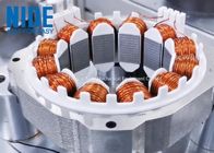 Catena di montaggio efficiente del motore della lavatrice BLDC