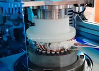 Telaio per pizzi automatico di bobina di bobina del telaio per pizzi dello statore del motore