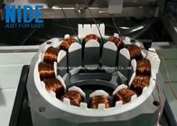 Catena di montaggio del motore del CE del motore di automobile BLDC