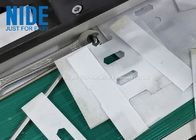 Tagliatrice automatica della carta dell'isolamento del motore di CC con il foro di perforazione