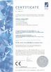 Porcellana NINGBO NIDE MECHANICAL EQUIPMENT CO.,LTD Certificazioni