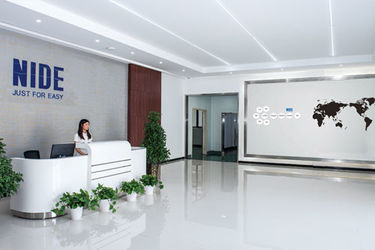 Ningbo Nide Tech Co., Ltd
