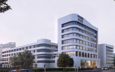 Ningbo Nide Tech Co., Ltd