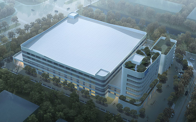 Ningbo Nide Tech Co., Ltd