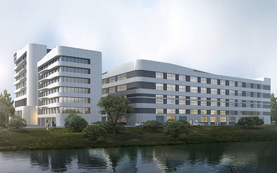Ningbo Nide Tech Co., Ltd