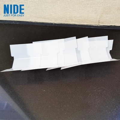 Pellicola elettrica di bobina di bobina della scanalatura del materiale di isolamento del motore
