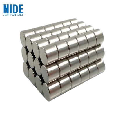 Magnete su ordinazione del neodimio del disco di NdFeB intorno ai magneti potenti