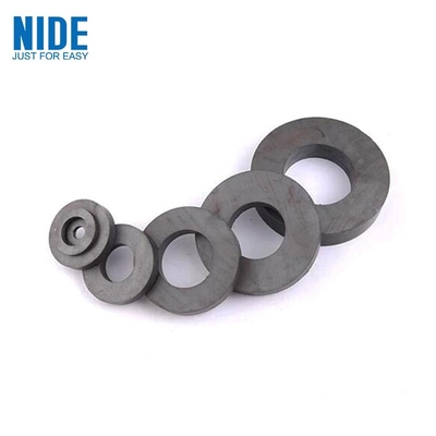 Magnete Ring Magnet For Toy ceramico della ferrite dell'OEM