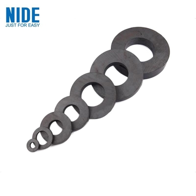 Magnete Ring Magnet For Toy ceramico della ferrite dell'OEM
