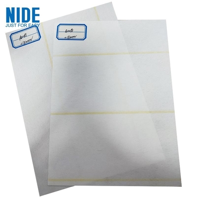 Classe su ordinazione F AMA Insulation Paper 0.18mm per la bobina del motore