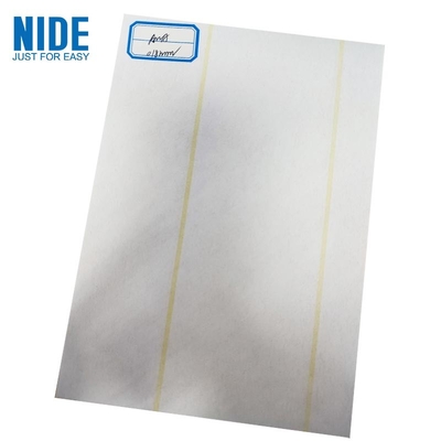 Classe su ordinazione F AMA Insulation Paper 0.18mm per la bobina del motore