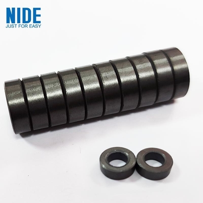 Sensore radiale su misura di effetto di Ring Ferrite Magnet For Hall del magnete