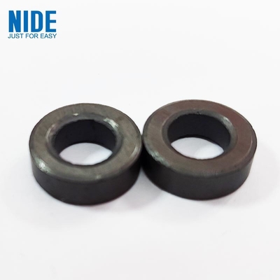 Sensore radiale su misura di effetto di Ring Ferrite Magnet For Hall del magnete