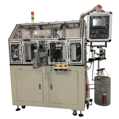 Bobinatrice dell'armatura di alta precisione per il cavo di 2.0mm - di 0,1