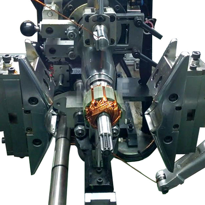 Bobinatrice automatica 2KW dell'armatura gamma del cavo di 2.0mm - di 0,1