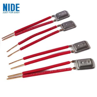 Protettori Termici Serie 7AM Protettore Bimetallico Per Motori Industriali