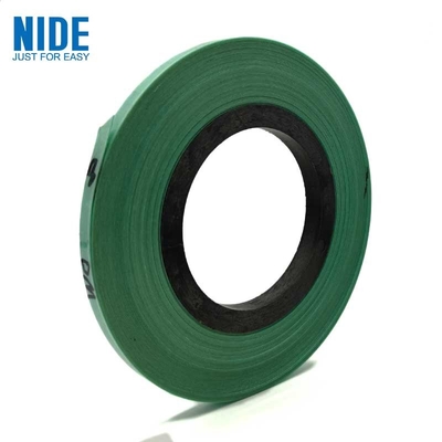 155 gradi F classe DM Materiale isolante Stator slot carta isolante
