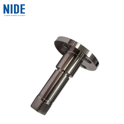 Macchine per lavarsi motore albero albero di trasmissione OEM CNC Turning Parts Precision Mechanical Parts