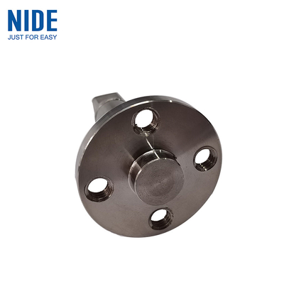Macchine per lavarsi motore albero albero di trasmissione OEM CNC Turning Parts Precision Mechanical Parts