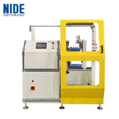 Bobinatrice/attrezzatura automatiche piene della bobina di CNC per il grande motore di potere