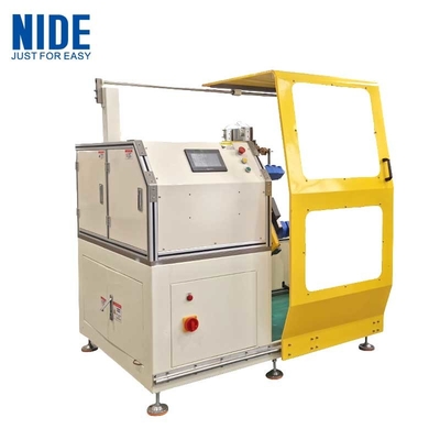 Bobinatrice/attrezzatura automatiche piene della bobina di CNC per il grande motore di potere