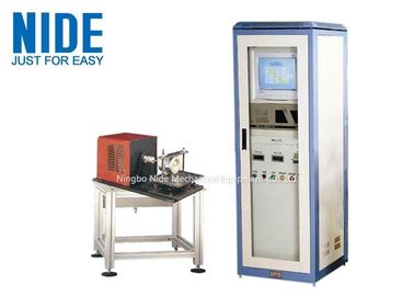 Monofase, pannello di prova trifase di prestazione del motore di CC di CA con il LCD