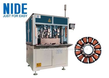 Motore elettrico statore esterno 120 Rpm bobina avvolgente macchina