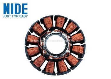 Motore elettrico statore esterno 120 Rpm bobina avvolgente macchina