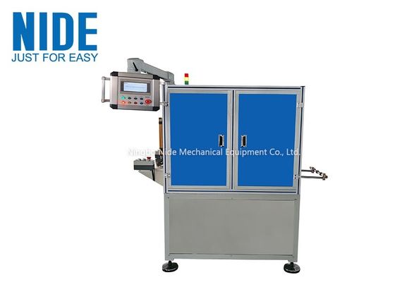 Bobinatrice segmentata motore della bobina di statore di HMI BLDC