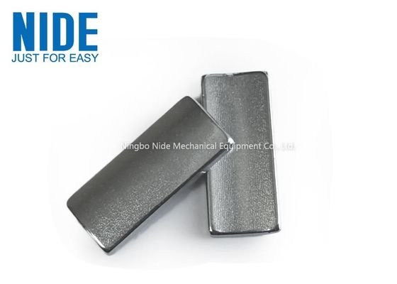 Magneti rettangolari N52 N42 del neodimio del blocco per gli strumenti ed il motore