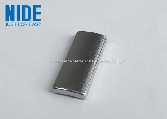 Magneti rettangolari N52 N42 del neodimio del blocco per gli strumenti ed il motore