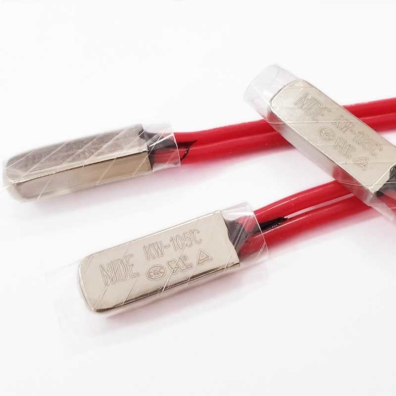 Protettore termico F del motore di tensione 110V-220V/grado isolamento di H