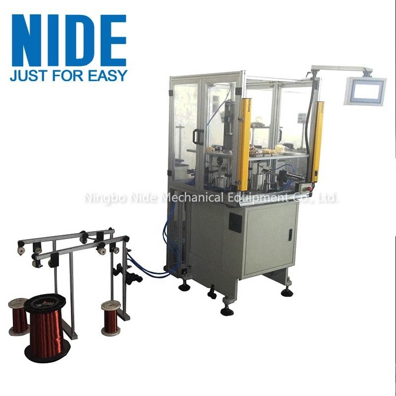 36 Bar Com Bars Armatura a tensione regolabile Avvolgitore Top Produzione versatile